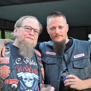 Meet your Posher, Justin